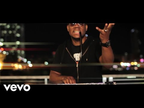 Shine Music Video by Byron "Mr. Talkbox" Chambers