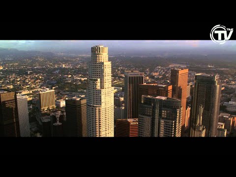 Hardwell Feat. Matthew Koma - Dare You [Official Video HD]