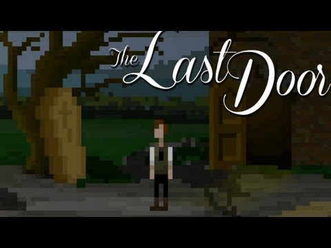 The Last Door Walkthrough Chapter 2 Memories Part 1 By