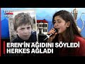 Trabzonlu Genç Söyledi, Herkes Ağladı: Kesişme- İyi Ki Varsın Eren Filmi Ağıdı...