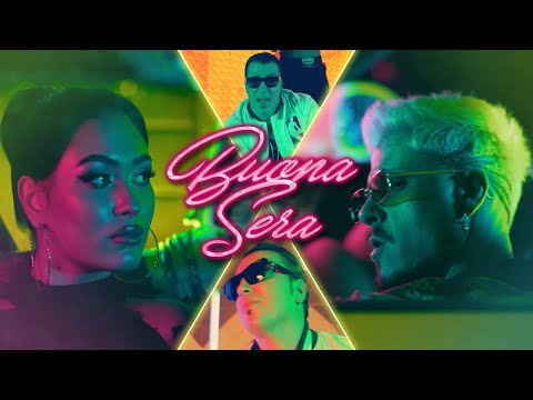 @ASU.Official x LETTY x KALIF - BUONA SERA | official video