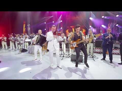 Orchestra fraților Advahov, Alex Calancea, Fanfara Ciocârlia, Leonard Lalaru - Balkan Brass Battle