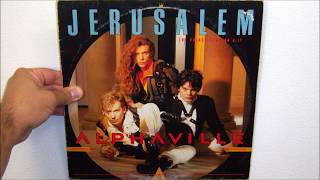 Alphaville - Vingt mille lieues sous les mers (1986)