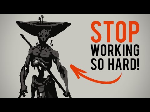 Proko and Scott Flanders