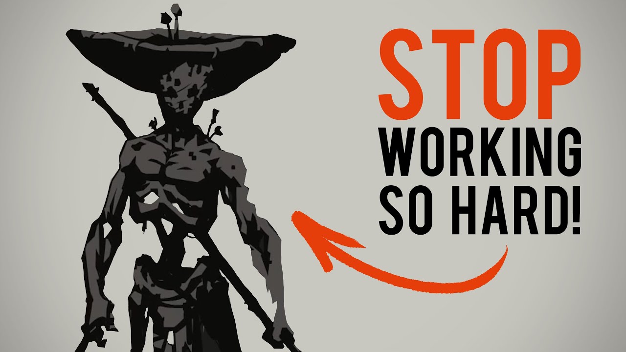 Improve Your Designs with Shadow Shapes!