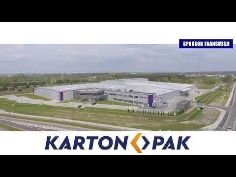 Turniej finałowy o awans do Tauron 1 Ligi. Dzień 2, spotkanie MKST Astra Nowa Sól - BAS Białystok