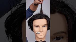 The Reason Your Haircut Looks Bad