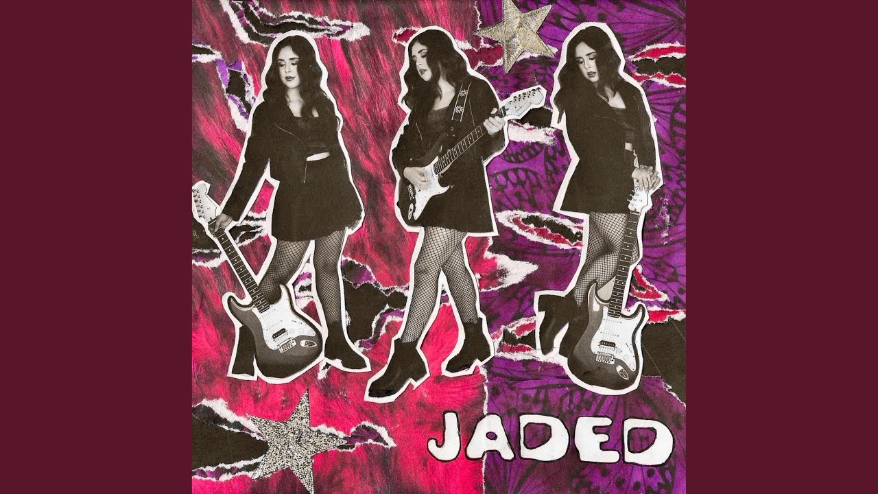 Promotional video thumbnail 1 for JAWS Band