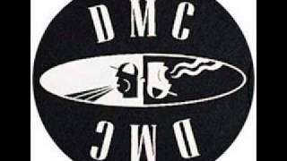 Blue Monday Re Ordered DMC 1986