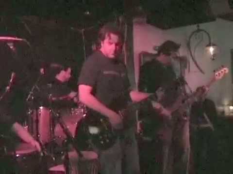 Phil Rossi and The Bad Habit - Live at T.T. Reynolds, June 26, 2004