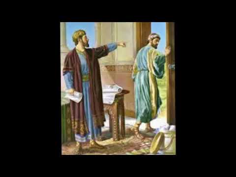 Viernes 10 de Noviembre 2017 / San León Magno, Papa y Doctor de la Iglesia