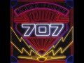 707  cant hold back