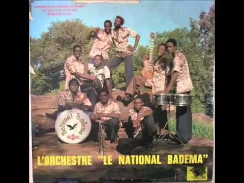 National Badema du Mali - Kanu (Mali)