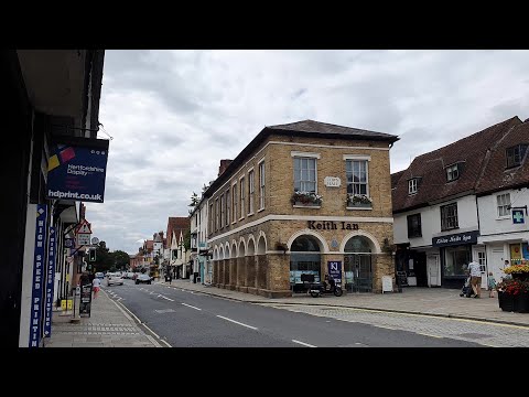 Ware - Hertfordshire