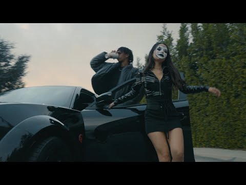 DC The Don - SRT // UMBRELLA (Official Music Video)