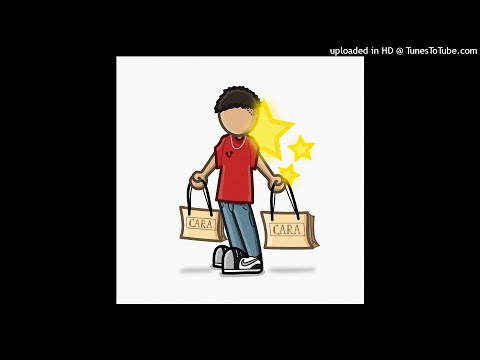 SP4CEKID - Cara feat. Juaxo [piazza + brokeboiagain]