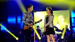 Download lagu Ku tak bisa - cover aliando prilly versi disi mp3