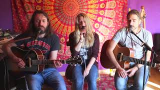 Three Leaves - Our House (Crosby, Stills, Nash &amp; Young Cover)