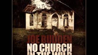 No Church In The Wild - Joe Budden