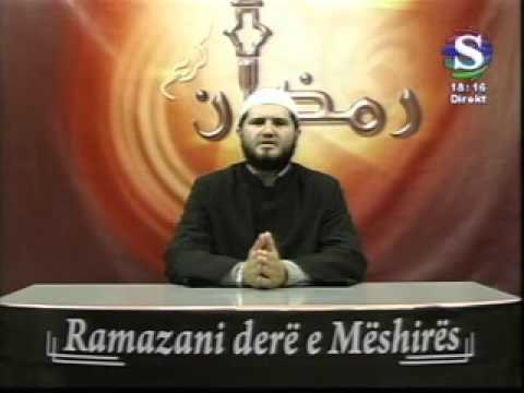 Vesim Abdiu - Hadithi i Xhibrilit