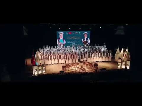 بالقران زاد الأتقى محمد كندو بدون ايقاع