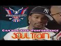 Cam’ron Performs “Daydreaming”  Live On Soul Train (2003)