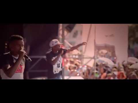 Barth & Joneskilla - Miss Parfaite " live "