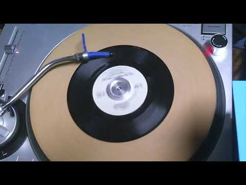 Long Cool Woman In A Black Dress   Hollies 1972   Styrene