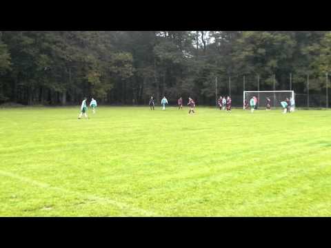 Žitkovci - Olimpija 23.10.2011