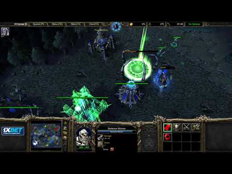 Happy's stream 20th October 2021 Battle.net - w3champions