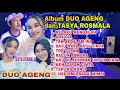 Download Lagu TOP TOPAN - RELAKU MENGALAH - RACUN ASMARA Duo Ageng dan Tasya Rosmala ft Ageng Full Album Mp3 Free