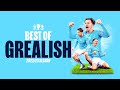 BEST OF JACK GREALISH 2022/23 | Assists, goals and skills from TREBLE winning season!