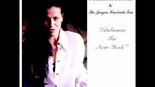 Ithamara Koorax &quot;Goodbye&quot; (Gordon Jenkins)