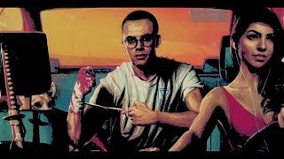 *FREE* Logic - Wassup ft. Big Sean| instrumental remake| Rebel7| New Hip Hop beats 2018|