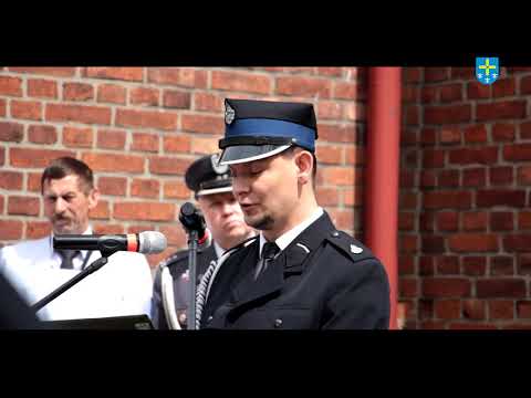 Gminne Obchody Dnia Strażaka & odsłonięciem obelisku - 5 maja 2019 r.