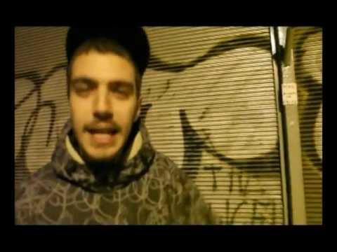 Eftapsixos - Krisi ( Official Video Clip 2012 )