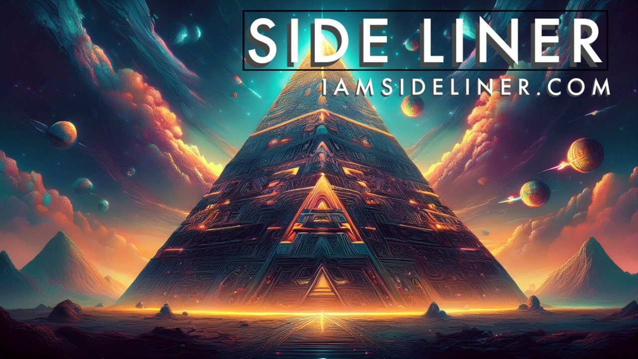 Space Mirage (Psybient, Psychill, Downtempo Mix)