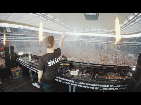 LE SHUUK at WorldClubDome 2019 (Recap)