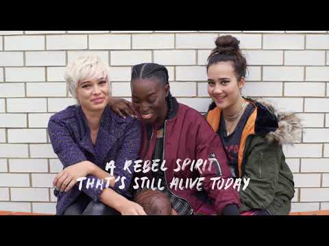 Kindness Forever - Linda McCartney Foods