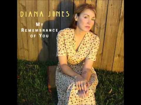 Diana Jones   My Beloved