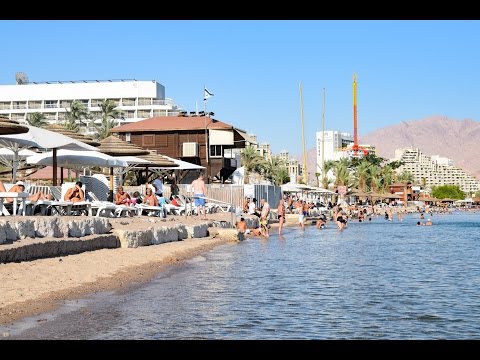 9 Beach | Beaches in Israel