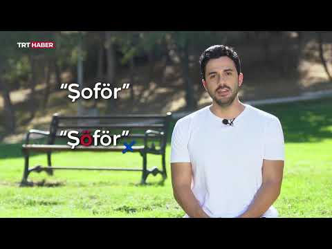 Lafın Gelişi 5. Bölüm - Fransızca Kelimeler