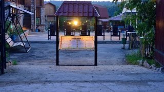 Базы отдыха плетенка тульская обл