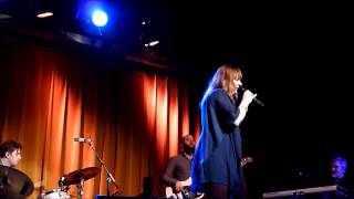 Rumer - P.F. Sloan - Live @ People's Place, Amsterdam