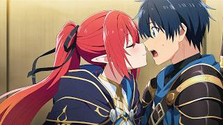 Top 10 Romance Action Anime Of This Decade