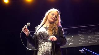 Layla ZOE Sweet Angel Live @ Jazz A Tout Heure mais pas que...2017