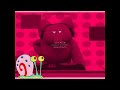TIGOOH Csupo In SpongeBob SquarePants Majors