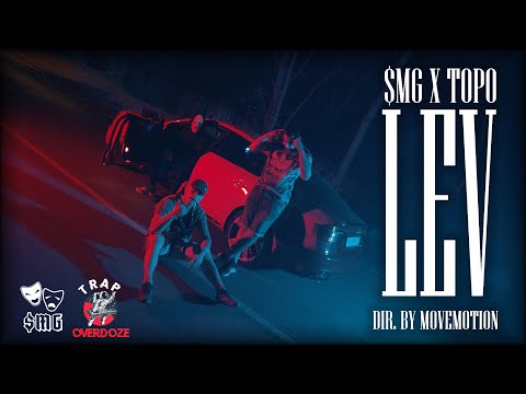 $MG X TOPO - LEV (Official 4K Video) [Dir.by Movemotion]