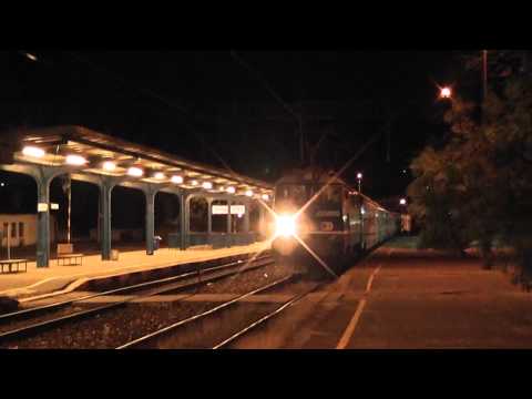 [PKP IC] EP09-033 z EIC Lech manewry