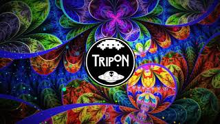 Vintage Culture, KVSH &amp; Breno Miranda - CANTE POR NÓS (Bolghar Remix) (Progressive Psytrance)